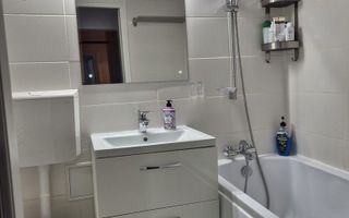 Apartament Luminos 4 camere cu Centrala si 2 locuri parcare. Izvorul Muresului. - Poză 13
