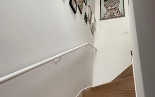 DUPLEX PREMIUM DOGARILOR | PARCARE SUBTERANA | URBAN SPACES - Poză 9
