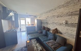 Apartament tip Studio Sânpetru Brașov