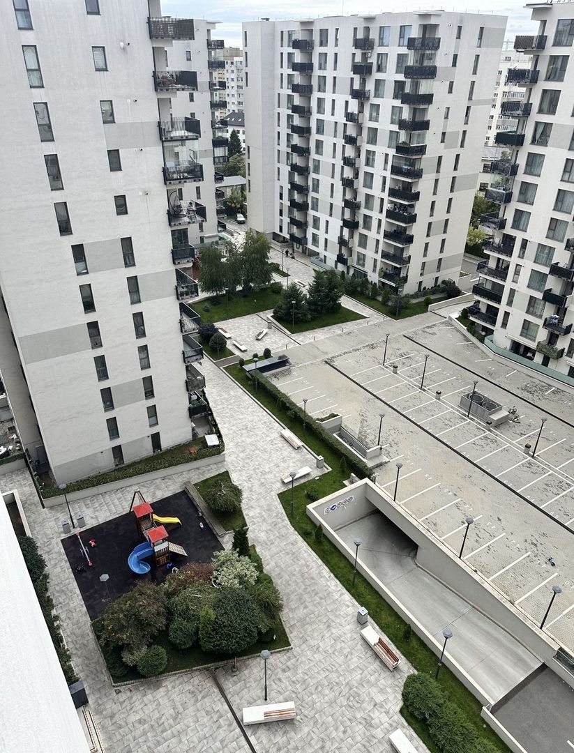 AP. 2 CAMERE-NUSCO CITTA, PARCARE, BUCATARIE INCHISA, CENTRALA - Poză 7