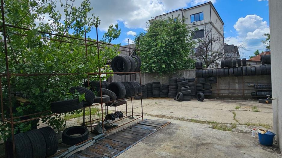 🏢 Clădire comercială de vânzare – zona Promenada / SIF, Craiova - Poză 9