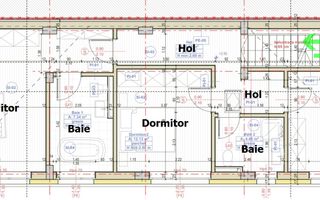 Casa noua in zona stadionului CFR! - Poză 5