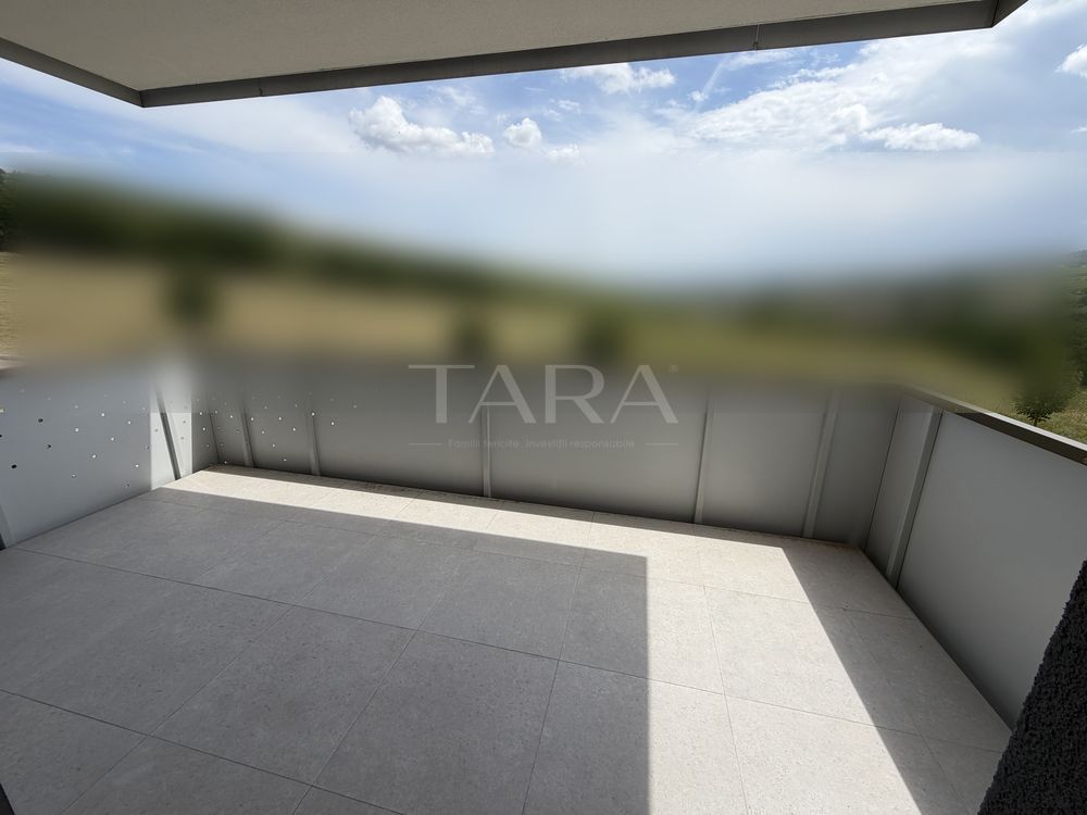 Apartament 3 camere Terra Gardens 75,2 mp - Poză 2