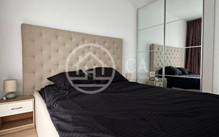Apartament tip Viena de închiriat cu 2 camere în PRIMA ARENA, Oradea - Poză 5