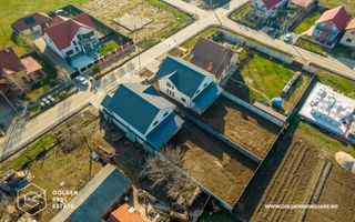 Vila noua cu 3 dormitoare, finisaje Premium, in Sagu - Poză 23