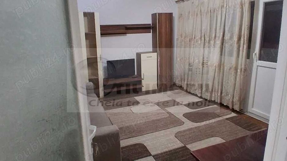 Apartament 2 camere decomandat – zona Gară, lângă Blue Aqua, Iași - Poză 1