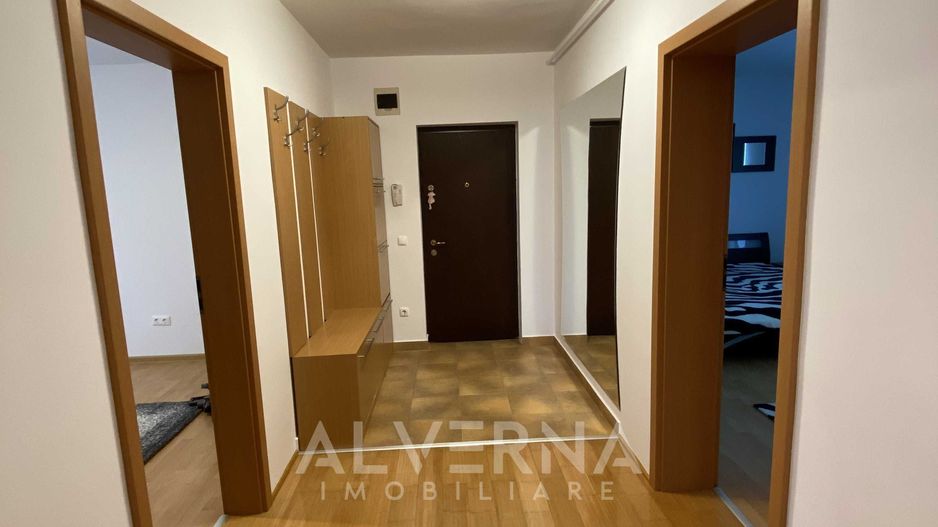 Apartament 3 camere | 90 mp + balcon 17 mp | garaj | Manastur - Poză 8
