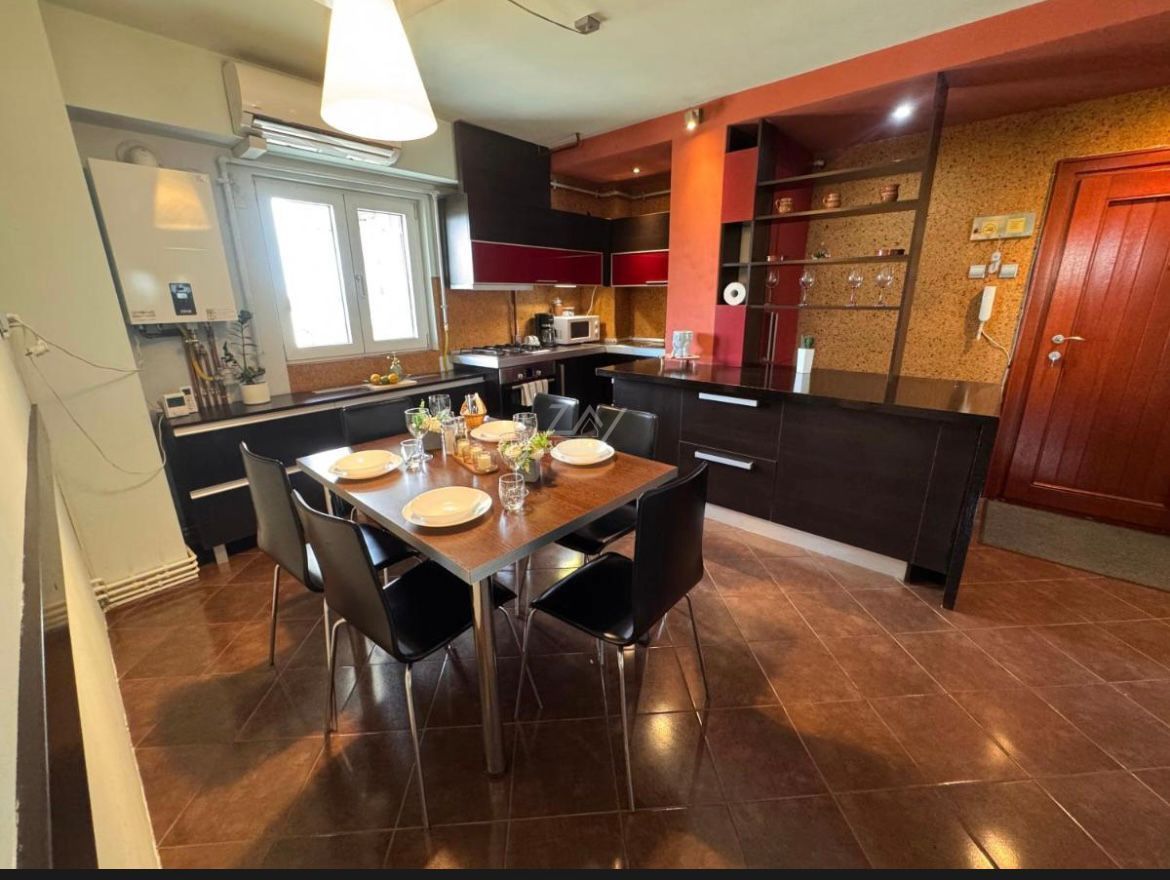 Comision 0. Spatios. Mobilat si utilat complet. - Poză 3