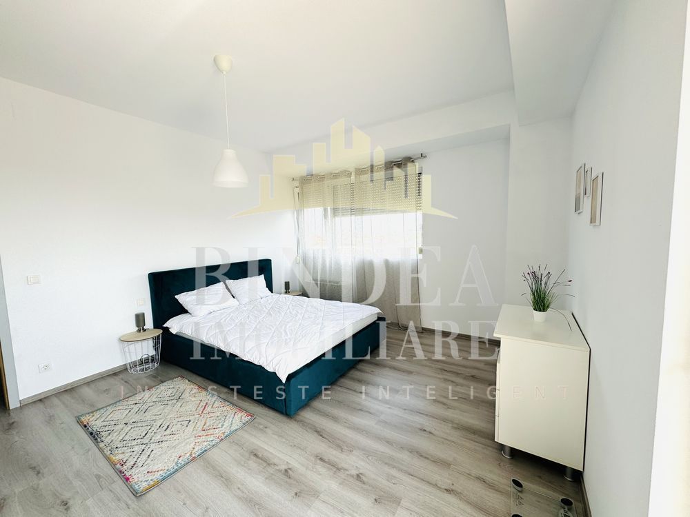 Apartament 2 camere 70mp+ 7mp tereasa Torontalului et intermediar - Poză 3