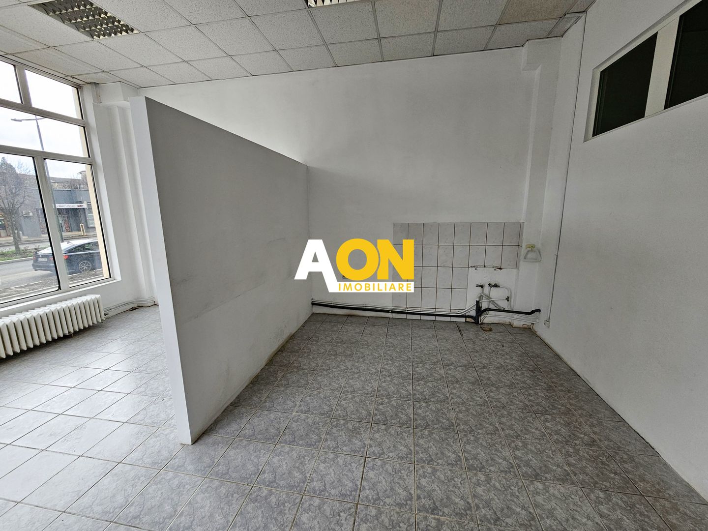 Spatiu de birouri, cabinete, 370 mp utili, parter, Cetate - Poză 6