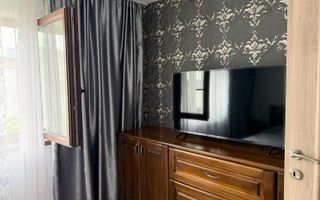 Apartament 3 camere de vânzare – Zona Parcului Mihai Eminescu - Poză 4