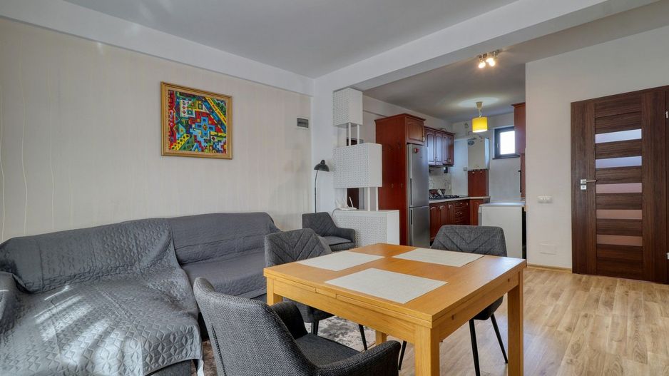 Apartament 3  camere si curte mare - Bucurestii Noi - comision 0 - Poză 14