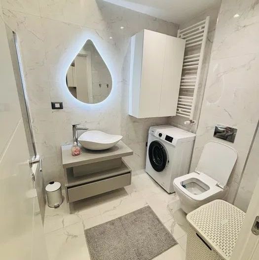 Apartament 2 camere lux  Pipera My Place Residence - Poză 6