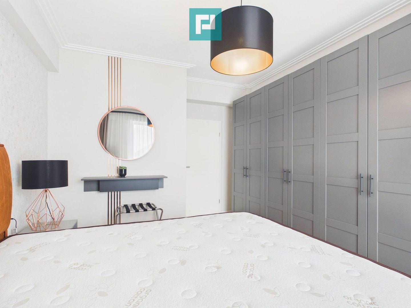 Apartament 2 camere Dumbrăvița - Poză 9