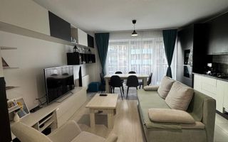 Apartament cu 3 camere, în apropiere de Baza Sportivă - Poză 1