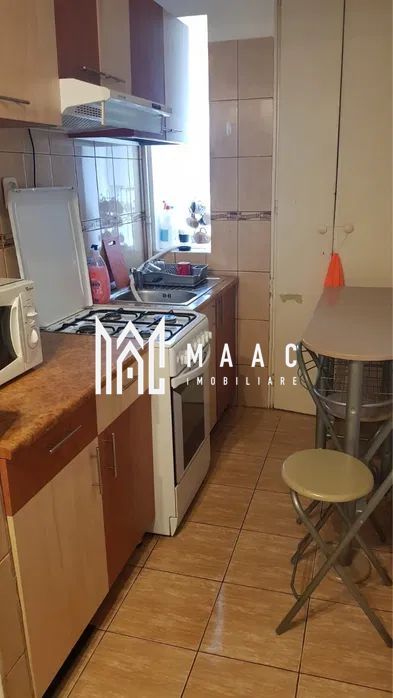 Apartament cu 2 camere | etaj 4/5 | Cedonia - Poză 6