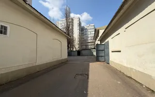 INCHIRIERE SPATIU COMERCIAL | 1040MP | TITULESCU | ACTVITATI LOGISTICE - Poză 19