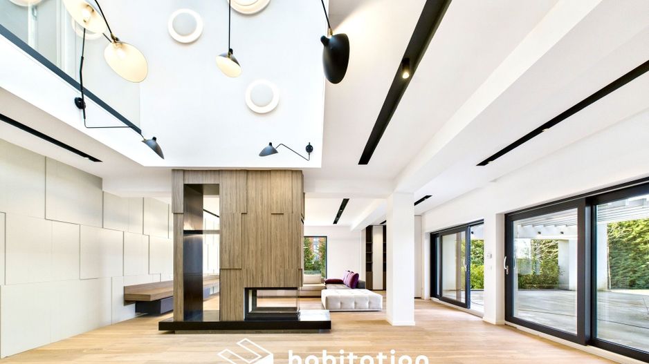 Reședință exclusivistă Timișoara - Tur virtual - Comision 0% - Poză 1