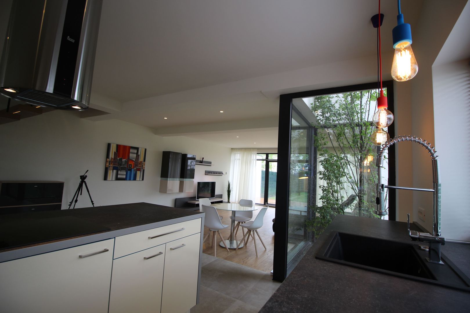 Casa de inchiriat - Poză 14