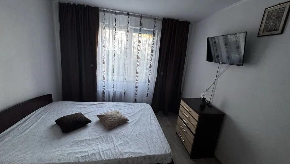AP. 3 CAMERE - PIATA SUDULUI, DOG-FRIENDLY, REABILITAT, METROU 2 MINUTE - Poză 3