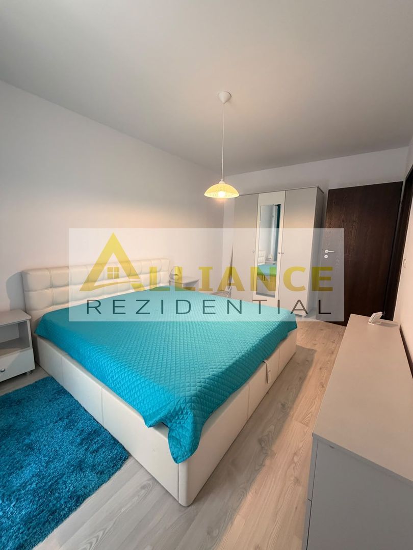 3 camere 80mp  STR Drumul Jilavei - Poză 13