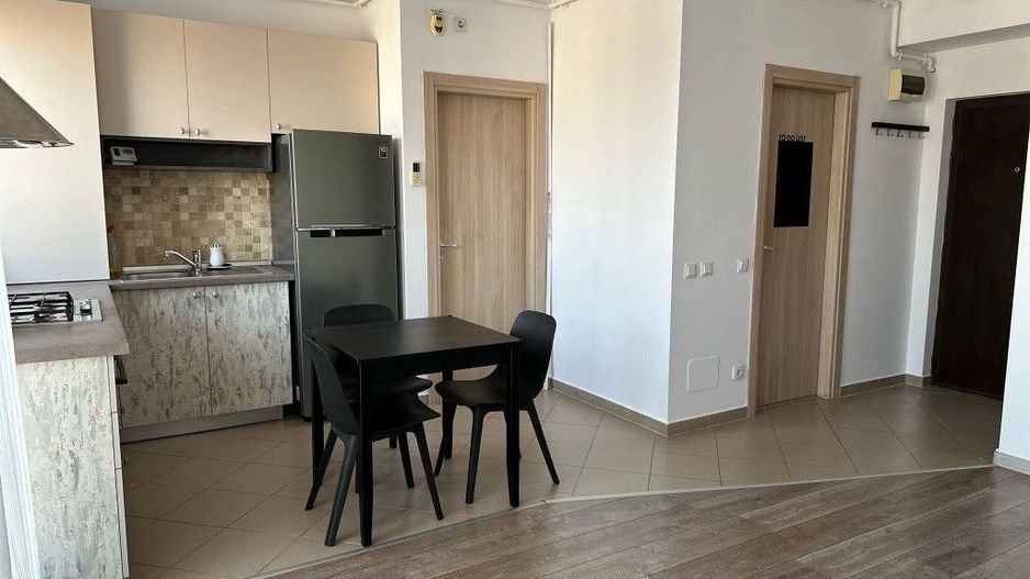 Apartament Foișorul de Foc/Pache Protopopescu - Poză 2