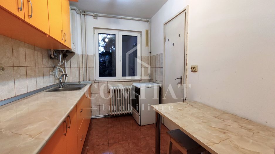 Apartament 3 camere  | etaj intermediar | zona Diana - Poză 6