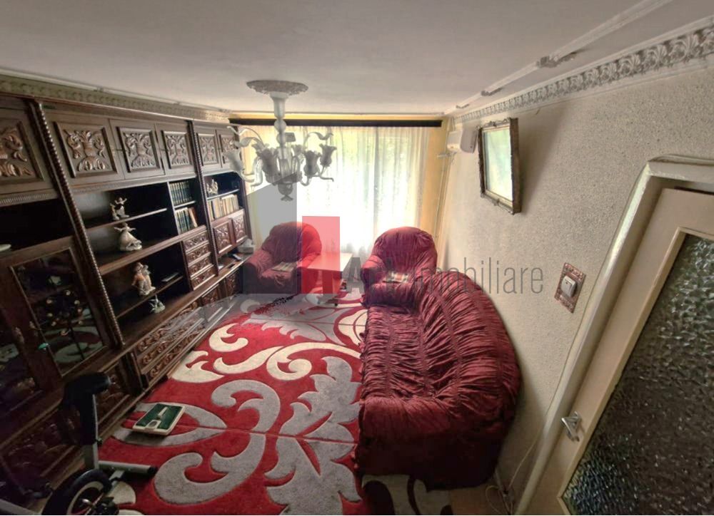 Apartament 3 camere cu centrala Titan - Poză 2