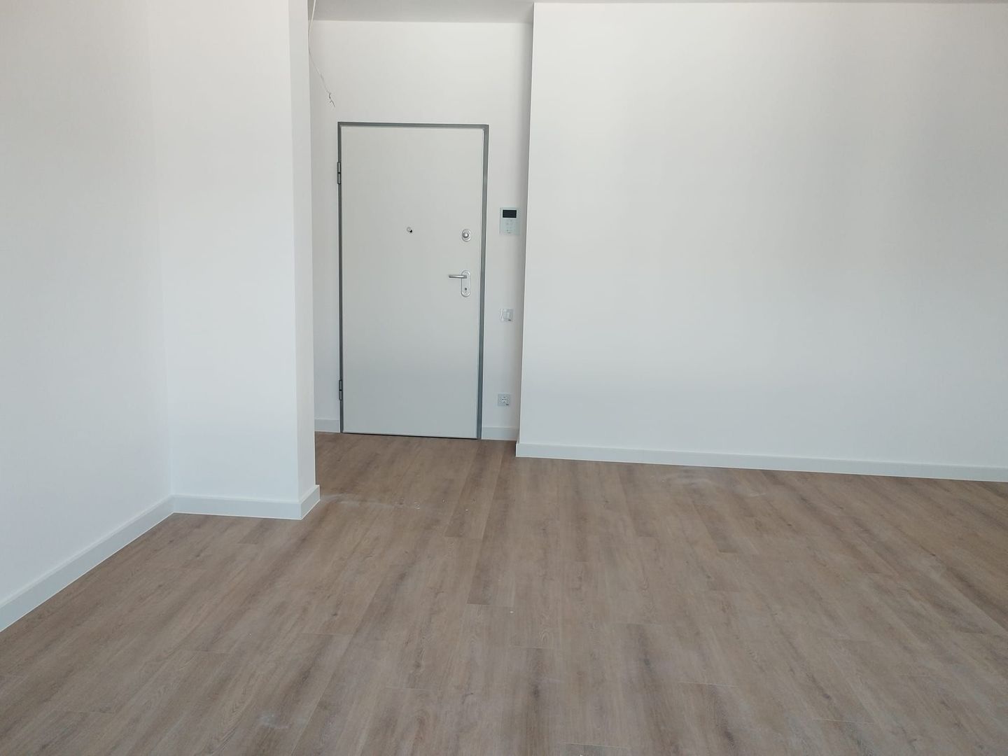 Apartament 2 camere nou cu gradina |Complex rezidential | - Poză 1