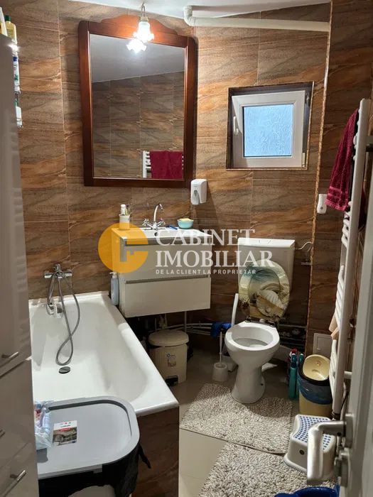 Nicolina- Apartament 2 Camere Decomandat - Etaj 1+ Boxa - Poză 3