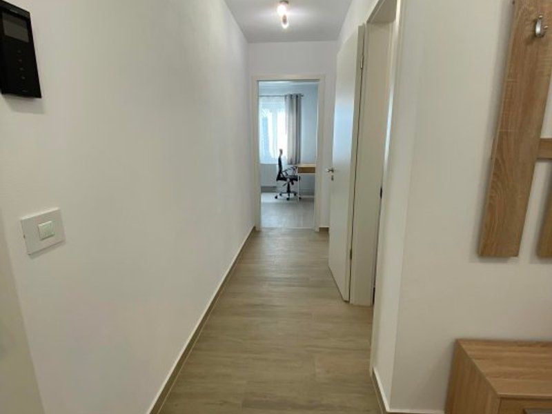 Inchirere apartament cu 3 camere Coresi Avantgarden - Poză 8