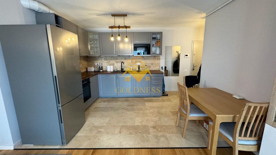 2 camere, modern, Zorilor, zona LIDL, totul nou, Scala Frunzisului - Poză 11