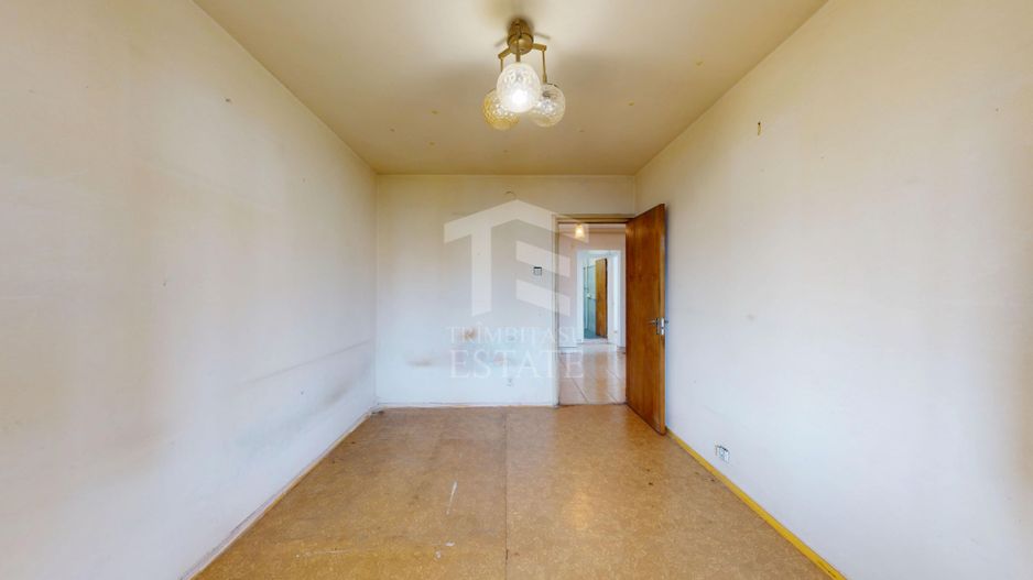 4 camere spatios, 88,7 mp, 2 balcoane, Dumbrava Noua - Poză 7
