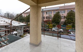 Bucurestii Noi - Chitila Ap 3  camere la curte, terasa, comision 0% - Poză 17