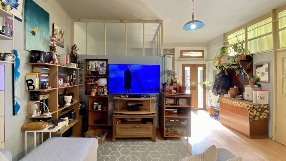 Apartament 3 camere garaj+parcare, Terasa, Ultracentral!! - Poză 1