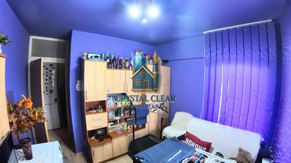 Apartament 3 camere - cartierul Tudor Vladimirescu, Calea Sighișoarei - Poză 8