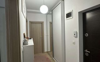 Apartament 2 camere decomandat, 54 mp, etaj 1, balcon, metrou Păcii - Poză 7