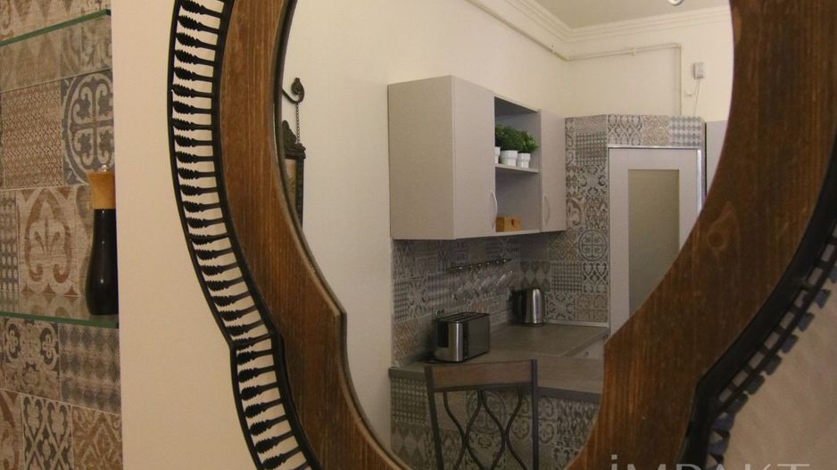 Apartament 4 camere, lux, zona Centrala! - Poză 14