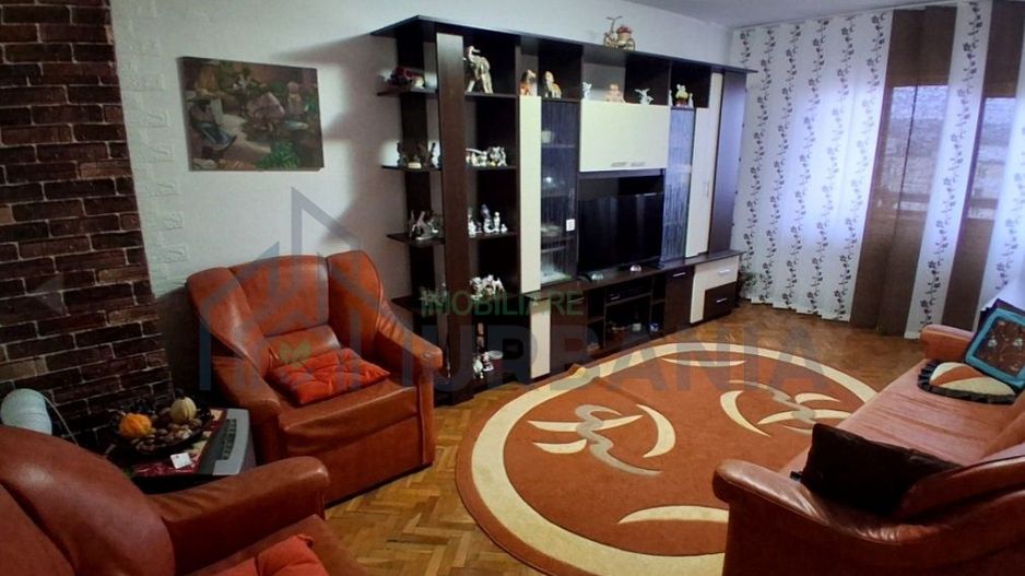 Vand apartament 4 camere - Pacurari- Esplanada Mimoza - Poză 1