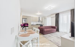 3 camere modern, aproape de Pădurea Verde - Poză 1