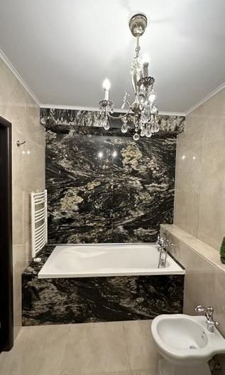 Apartamen lux 3 camere, Herăstrău, finisaje premium, vedere Clubul Francez - Poză 14