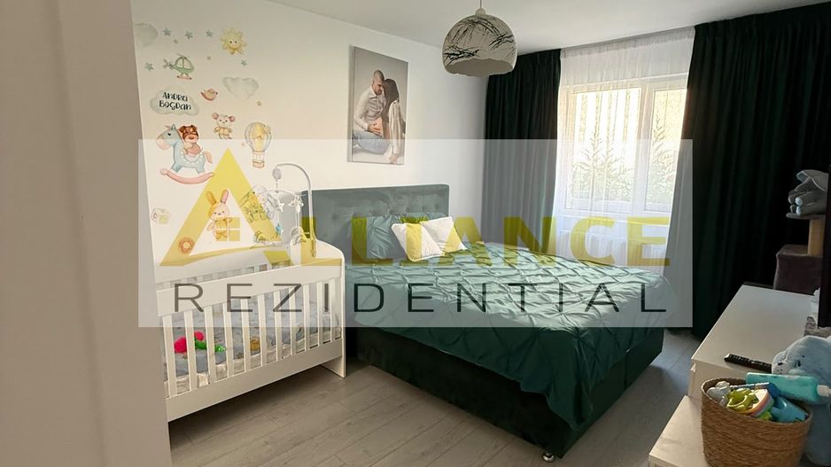 Apartament 2 camere | Gradina Proprie | Popesti-Leordeni - Poză 6