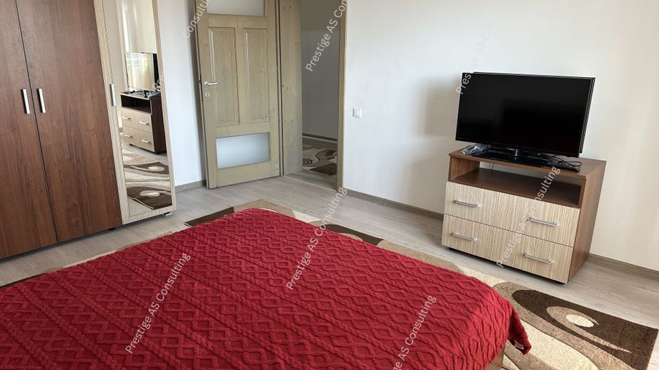 Apartament 3 camere | Loc de parcare inclus in pret | Braytim - Poză 12