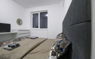 Exterior sud-Braytim. Parter cu terasa; la prima inchiriere. - Poză 11