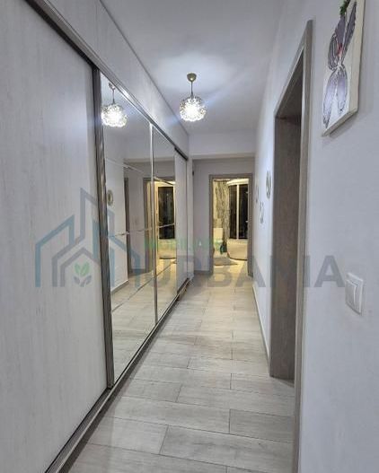 Apartament 3 camere, complet mobilat și utilat, Moara de Vânt, Iași - Poză 2
