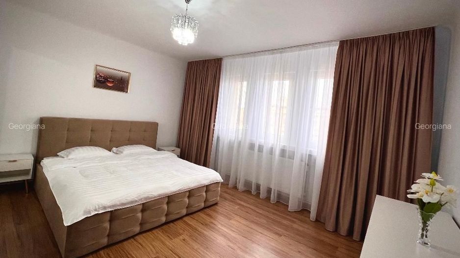 Apartament superb Piata Romana - Poză 5