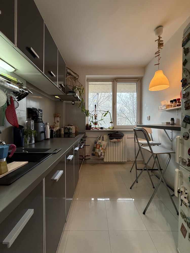 Vanzare Apartament 2 camere, complet mobilat si utilat | Gara de Nord - Poză 4