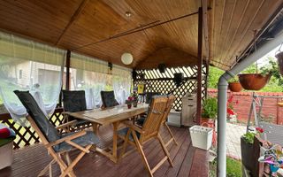 Casă individuală | 4 Camere | 150 MPU | Cisnădioara - Poză 35