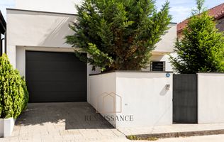 Giroc Vila Exclusivista | 5 Camere 235mp Utili P+1E Stil Mediteranean