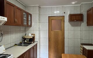 2 camere Aviatiei | Capalna | pivnita sub balcon - Poză 9